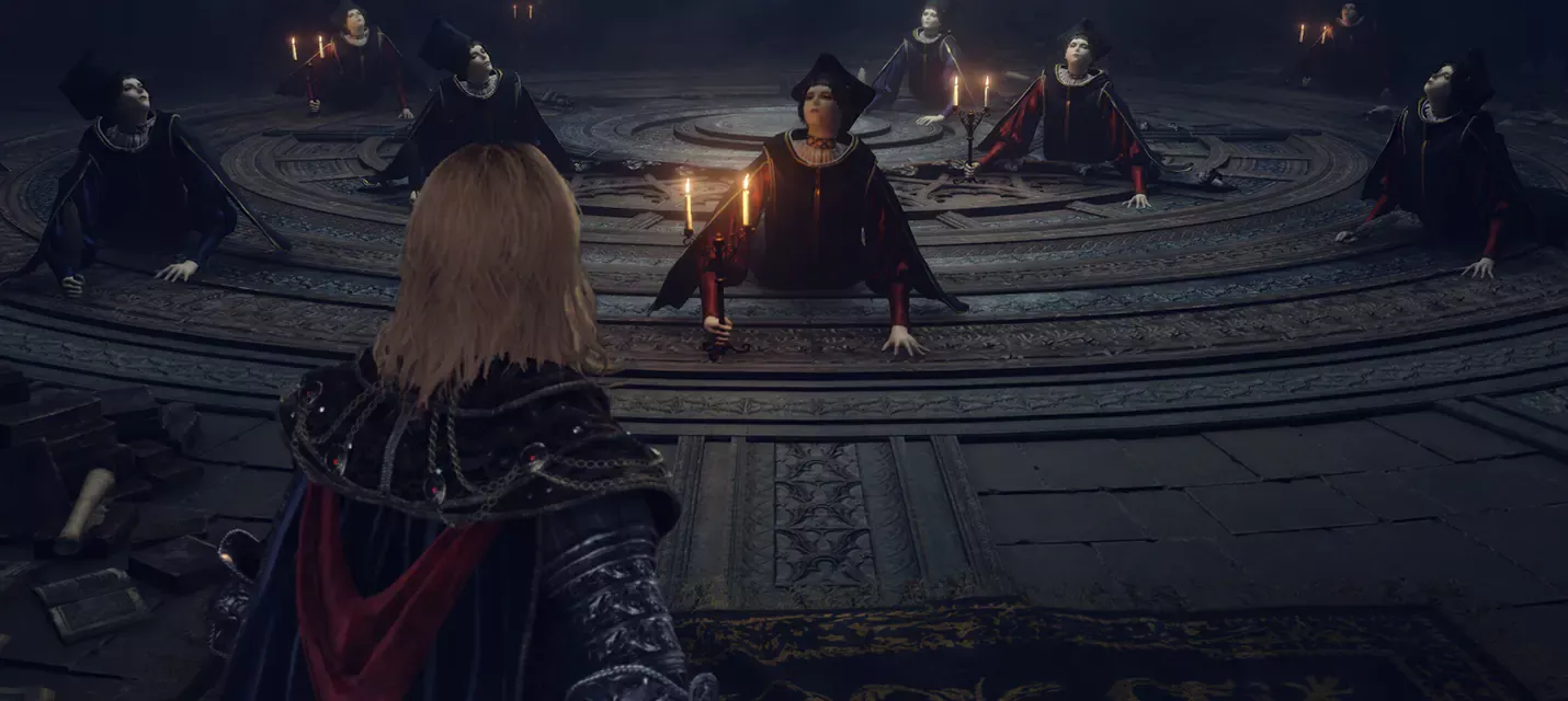 СМИ: FromSoftware работает над...