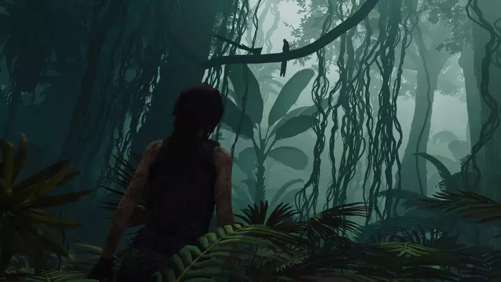 Композитор Tomb Raider сал за мошенничество с COVID-кредитами