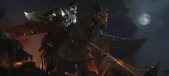 Новости - Ролевой экшен Where Winds Meet получил сюжетный трейлер - screenshot 1