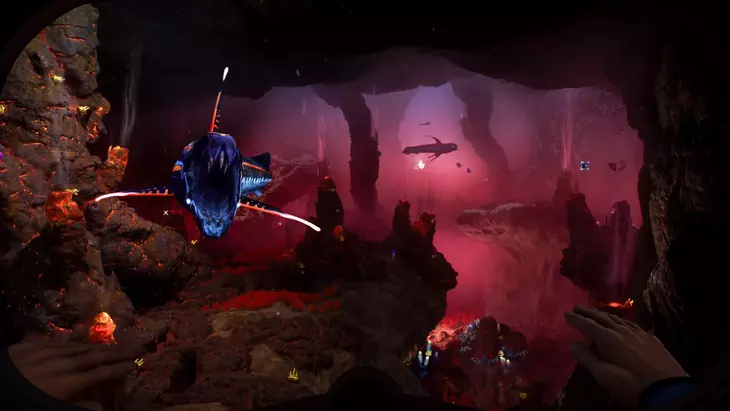 Руководители Subnautica 2 обвинили Krafton в саботаже ради невыплаты бонусов