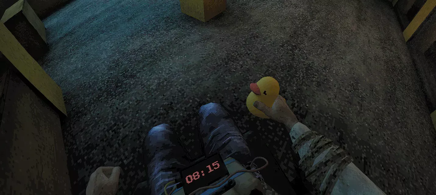 В Steam выходит Ells Tales: Ch...