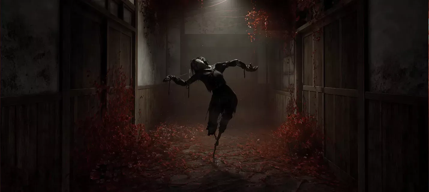 Сценарист Silent Hill f сравни...