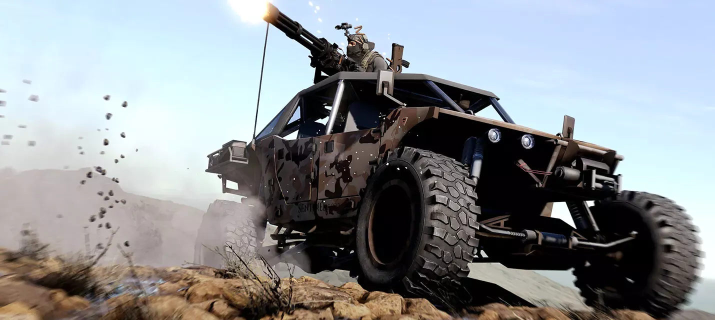 Инсайдер: Ghost Recon переходи...