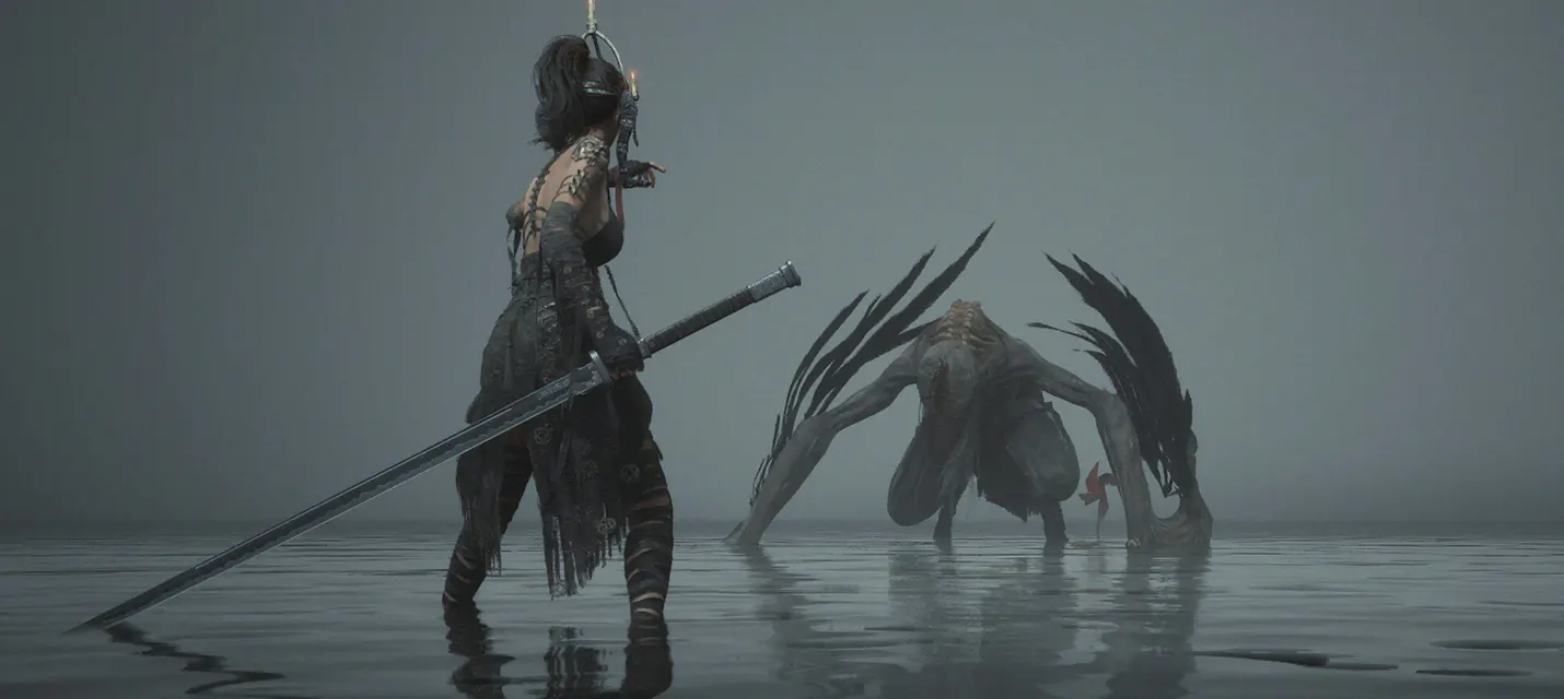 Wuchang: Fallen Feathers оказа...