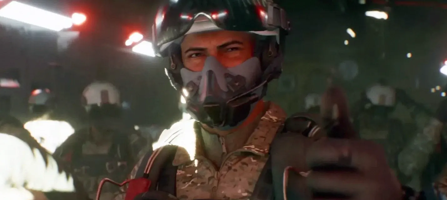 EA инвестировала в Battlefield...