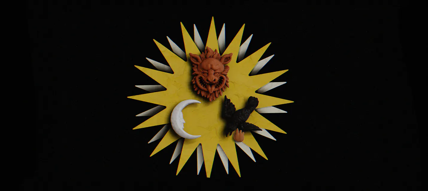Вышло демо All Living Things —...