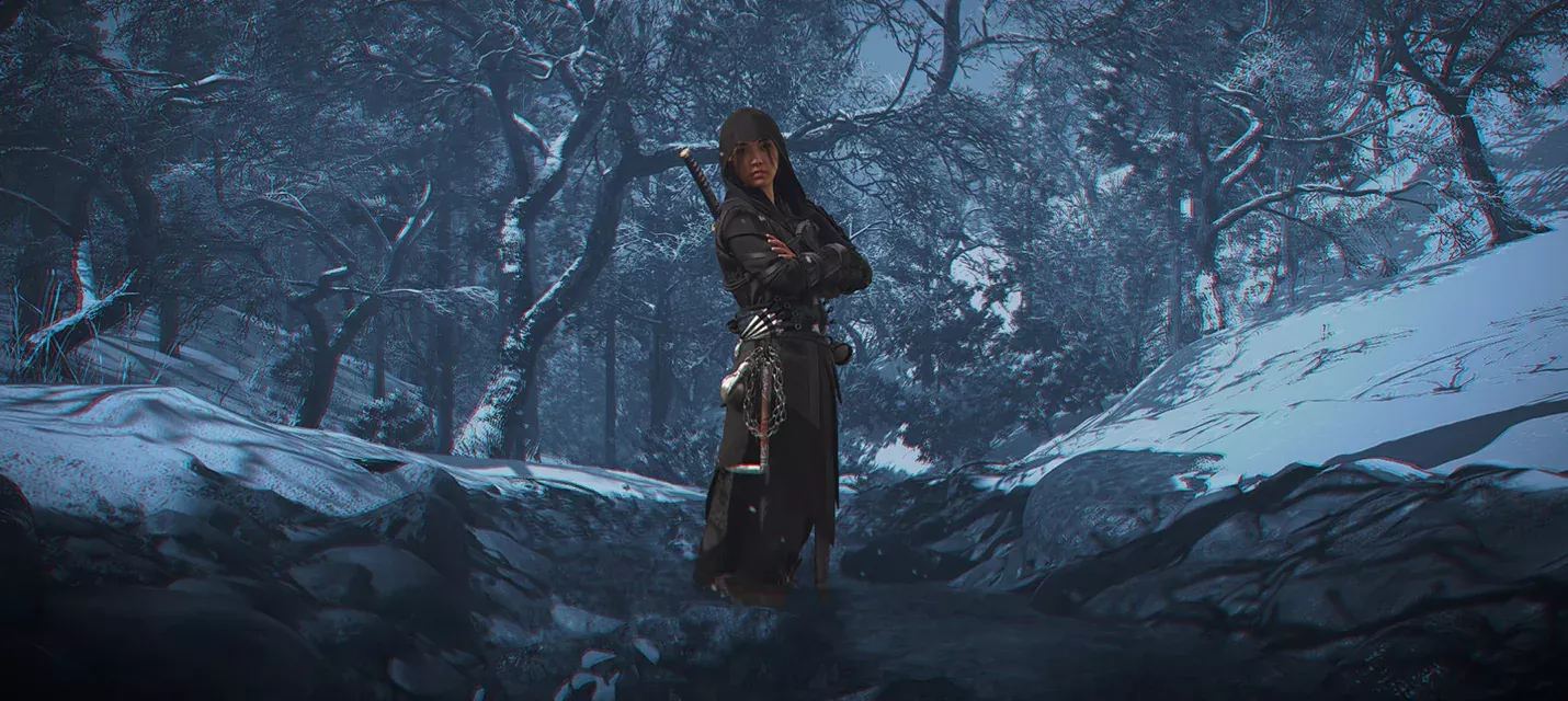 Assassin’s Creed Shadows получ...