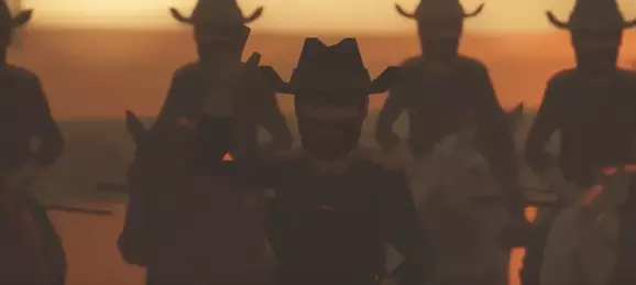 Indie - Тактический вестерн A Fistful of Yankees выйдет 14 августа - screenshot 2
