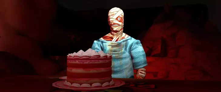 Mouthwashing, один из главных претендентов на GOTY 2024, исключен из поиска Itch.io