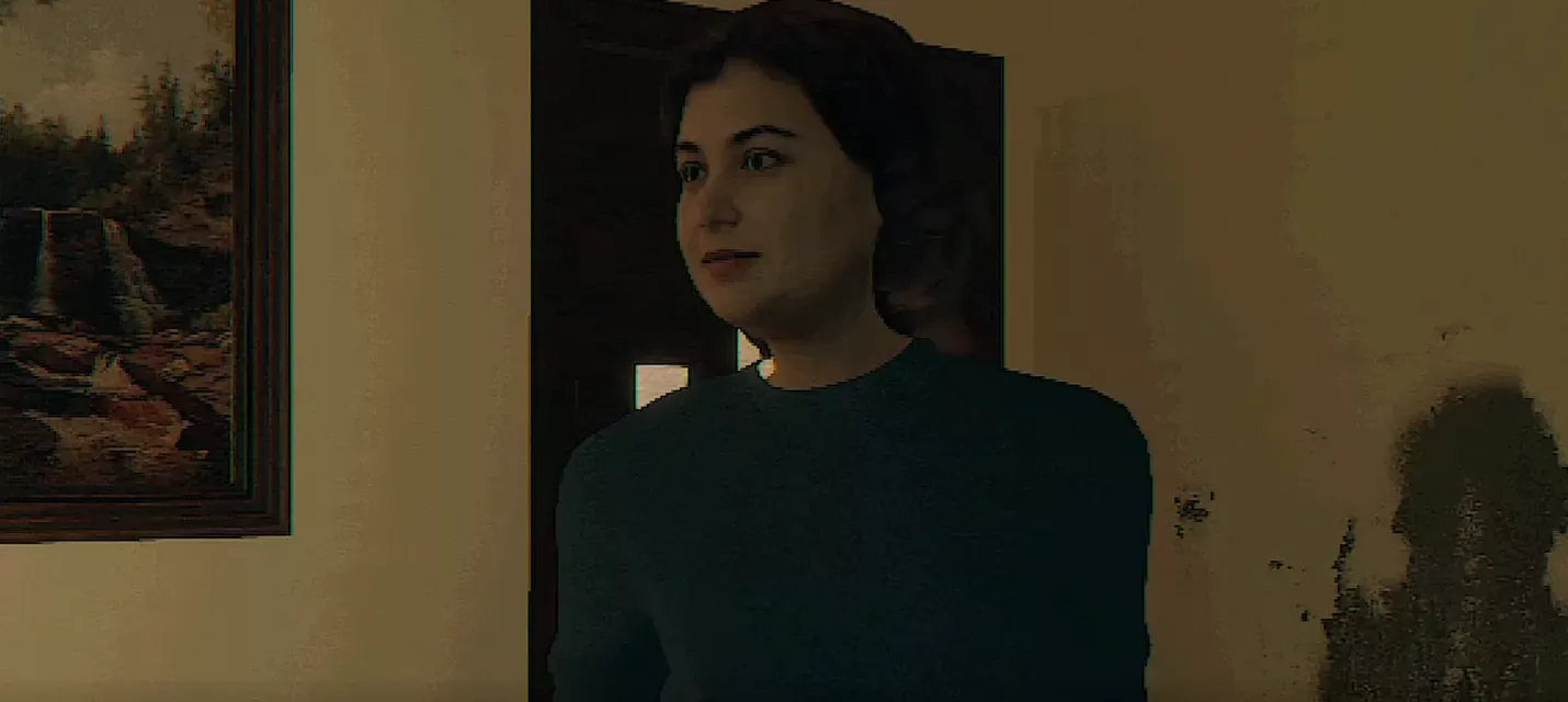 Первый трейлер Shutter Story —...