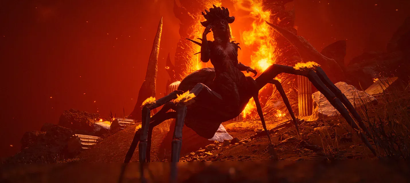 В Oblivion Remastered добавили...