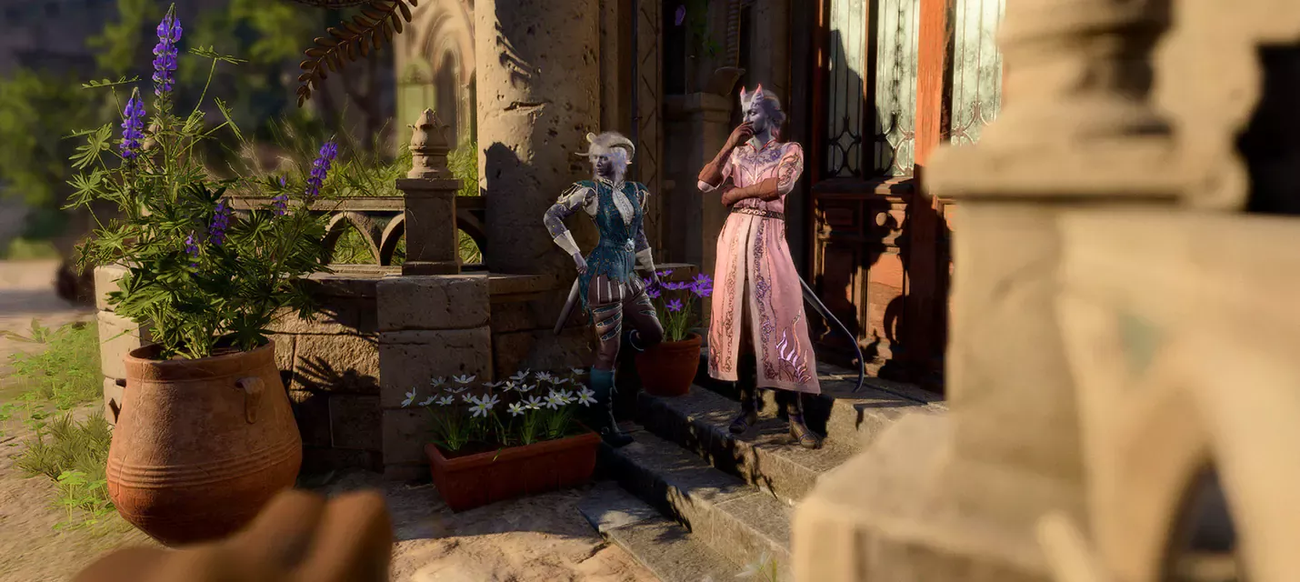 Larian расширят инструменты дл...