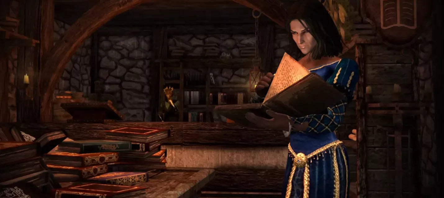 Авторы Skyblivion выпустили по...