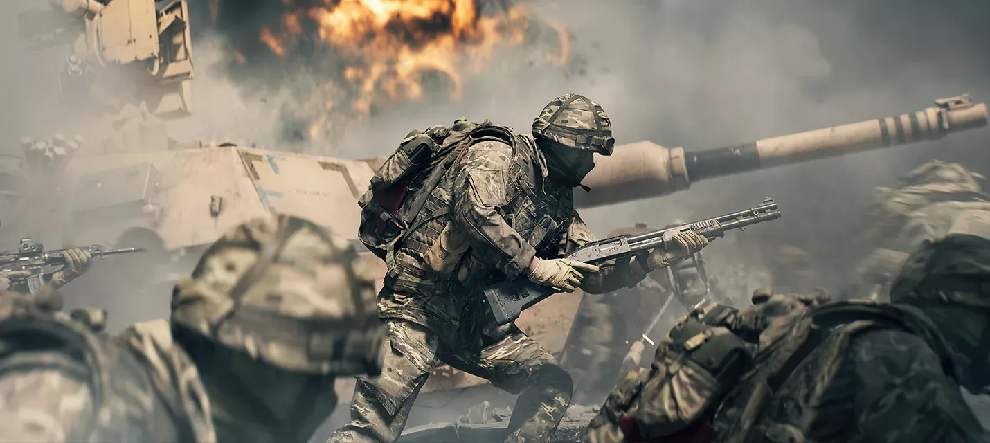 Battlefield 6 не потребует EA ...