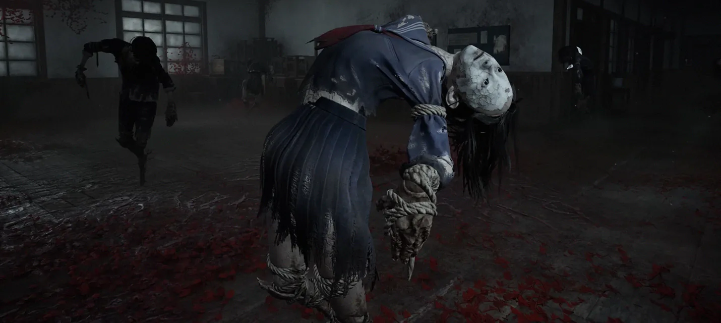 Silent Hill f получит пять кон...