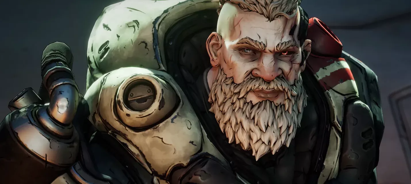 Borderlands 4 показала геймпле...