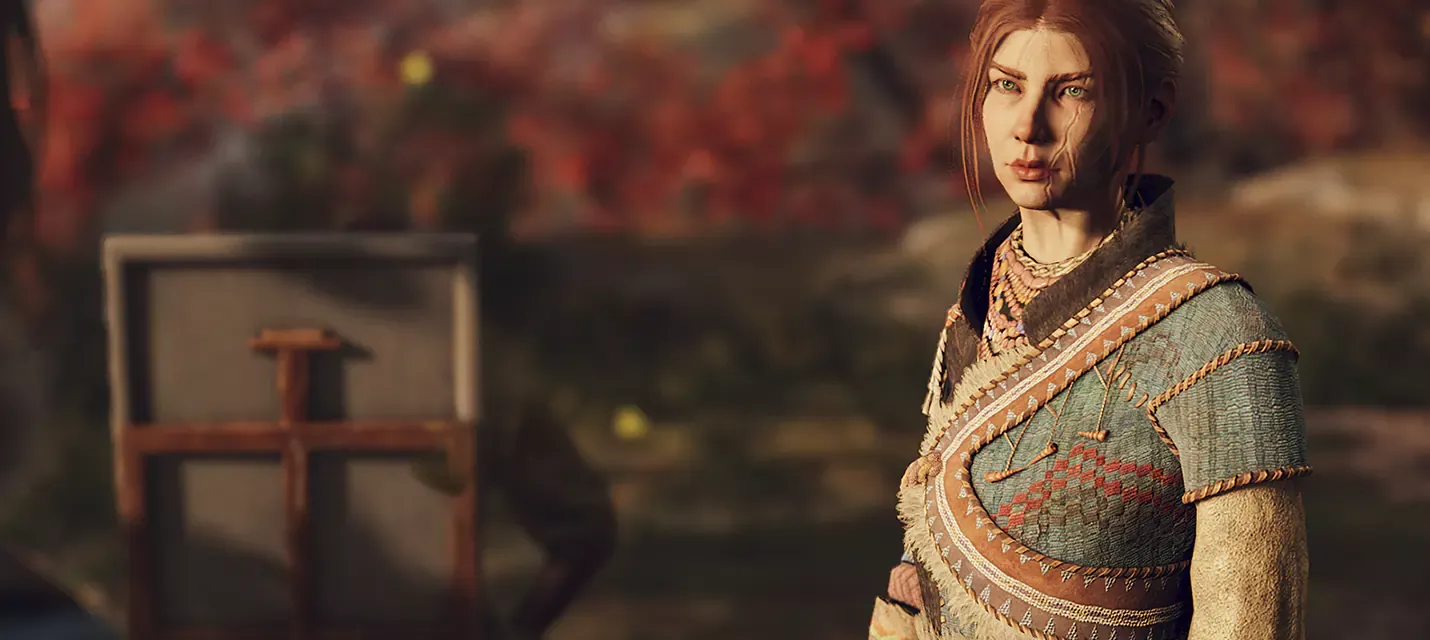 В GreedFall 2 появится полноце...