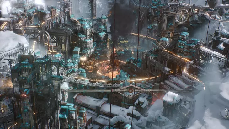 11 bit studios под давлением из-за закрытого Project 8 и потерь в $12 млн