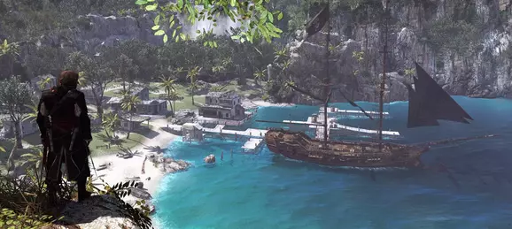 Battlefield 6 - Battlefield 6 не потребует EA App в Steam, но он всё понадобится в Epic Games Store - screenshot 1