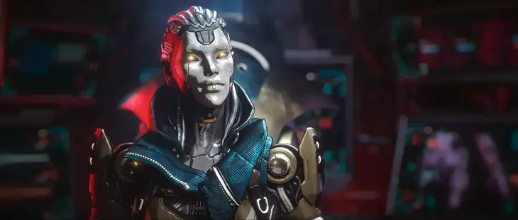 Electronic Arts «весьма мотивирована» экранизировать Apex Legends
