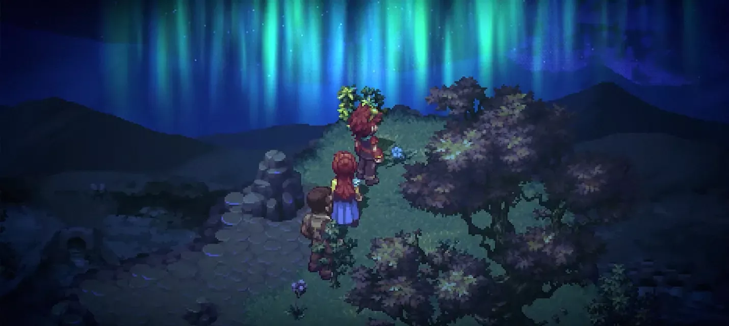 Пошаговая jRPG Forge of the Fa...