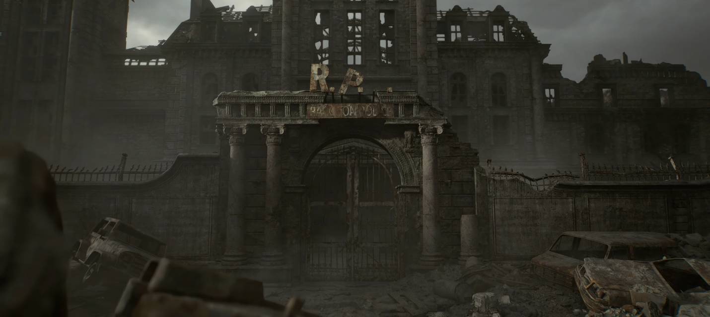 Слух: В Resident Evil Requiem ...