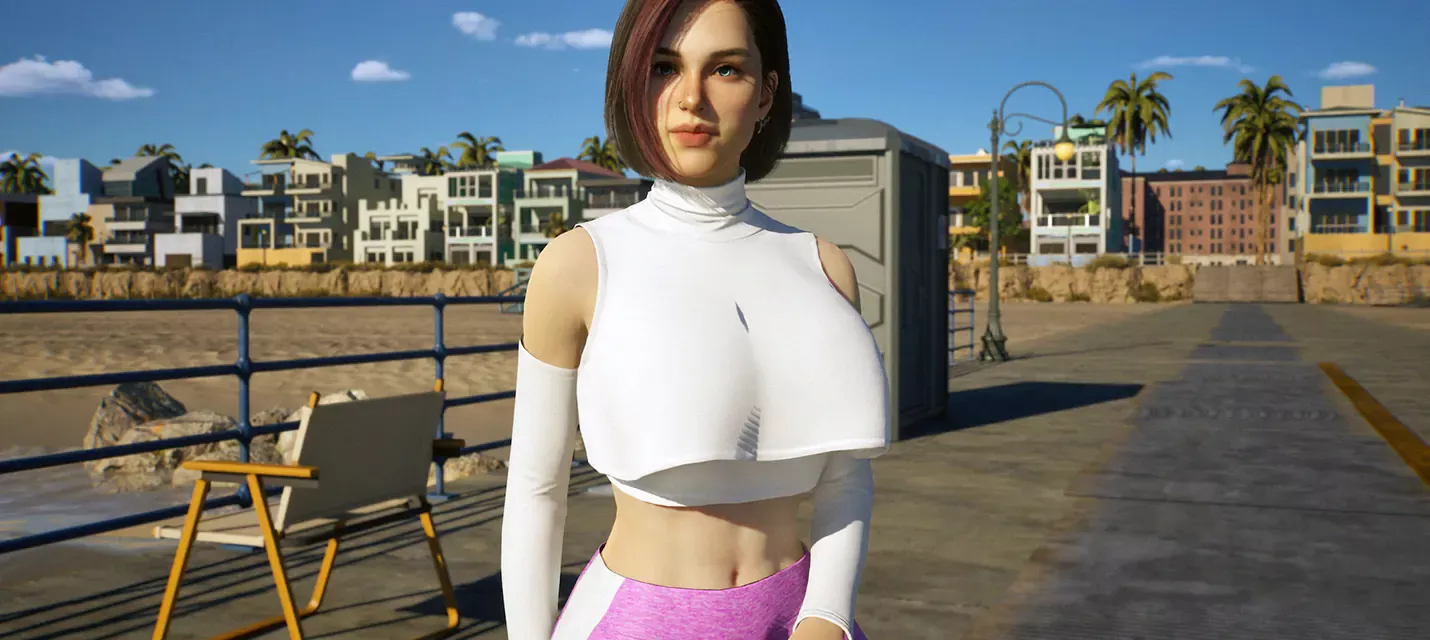 inZOI выйдет на PlayStation 5 ...