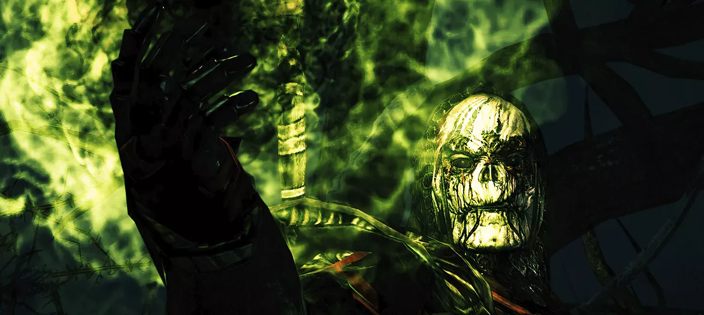 Dragon Age: Origins задумывала...
