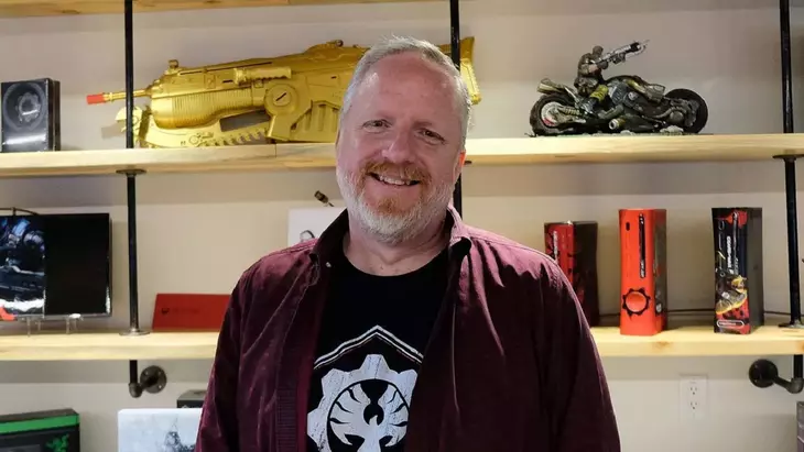 Род Фергюссон покидает Blizzard спустя пять лет управления серией Diablo