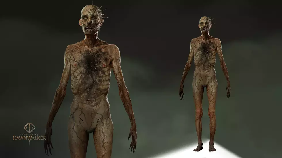 Авторы The Blood of Dawnwalker рассказывают о создании низших вампирах