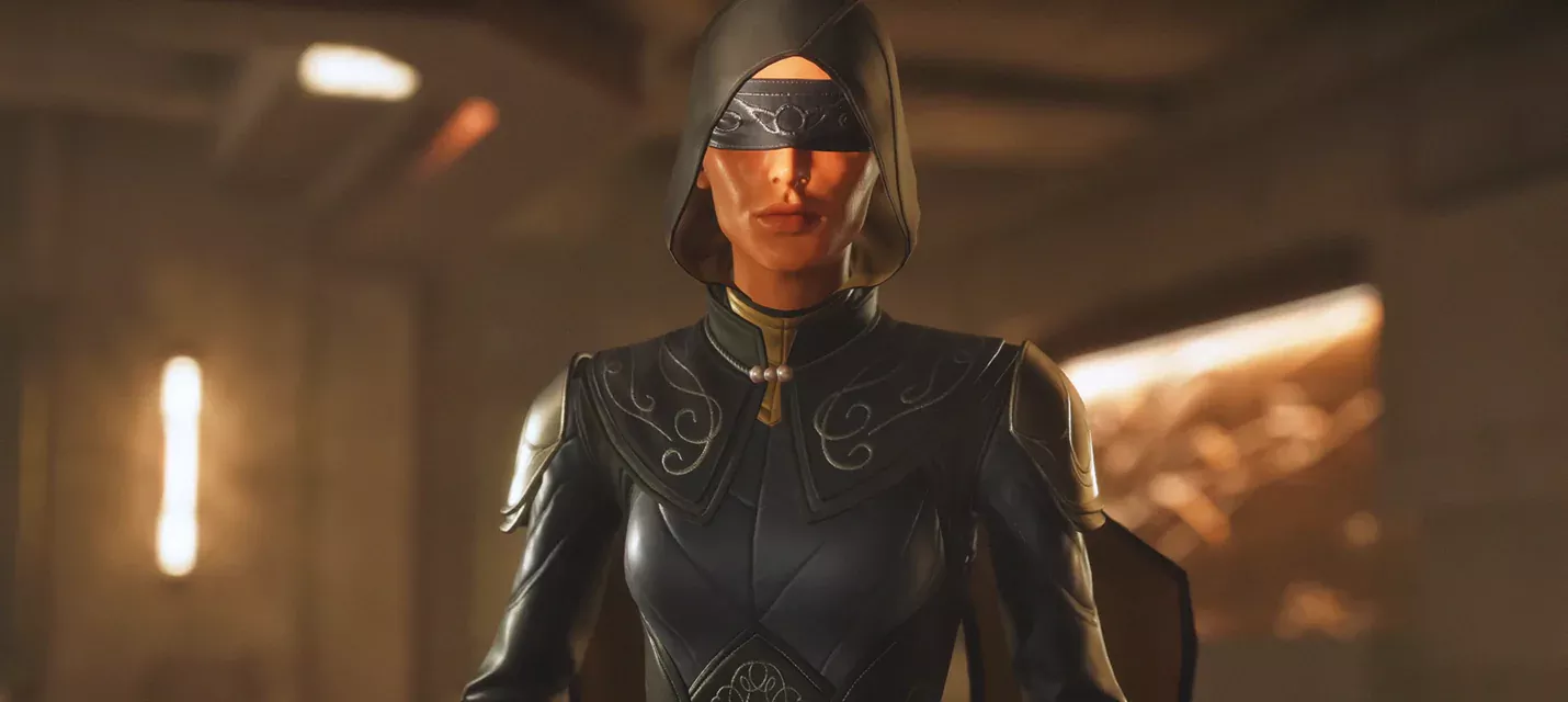 Вторая глава Dune Awakening вы...