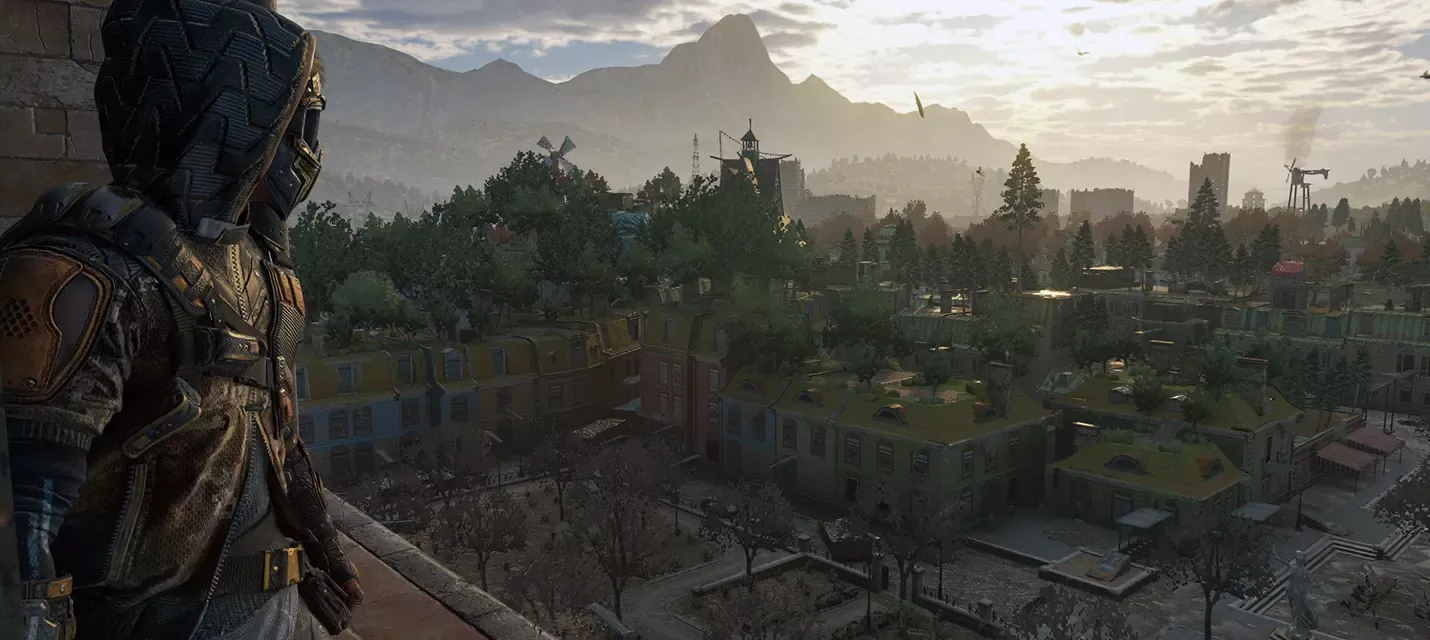 Dying Light 2 получил масштабн...