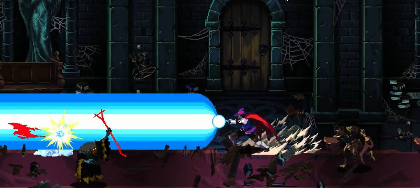Первый тизер Ghost Vanguard — ...