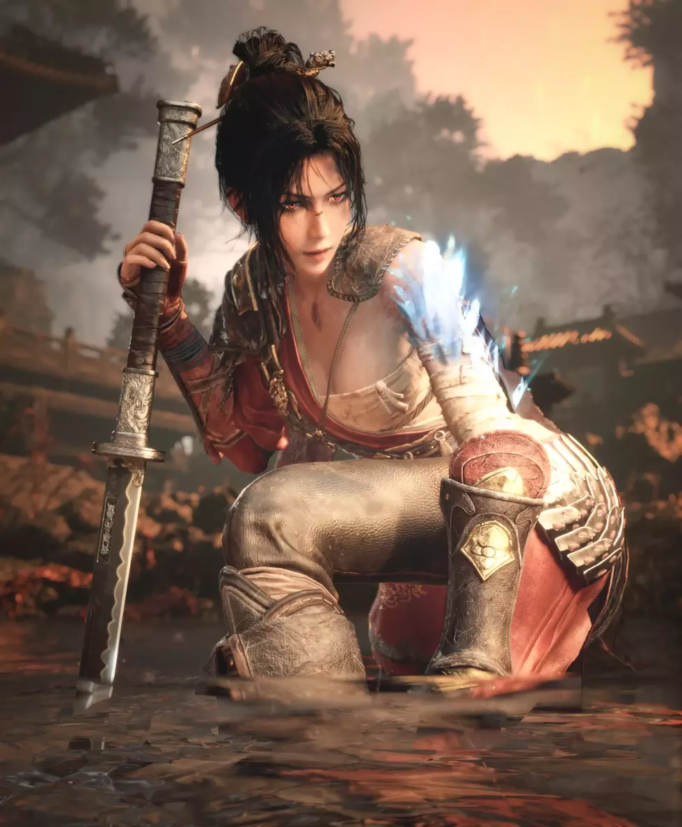 Wuchang: Fallen Feathers подверглась критике после того, как исторических персонажей сделали неубиваемыми