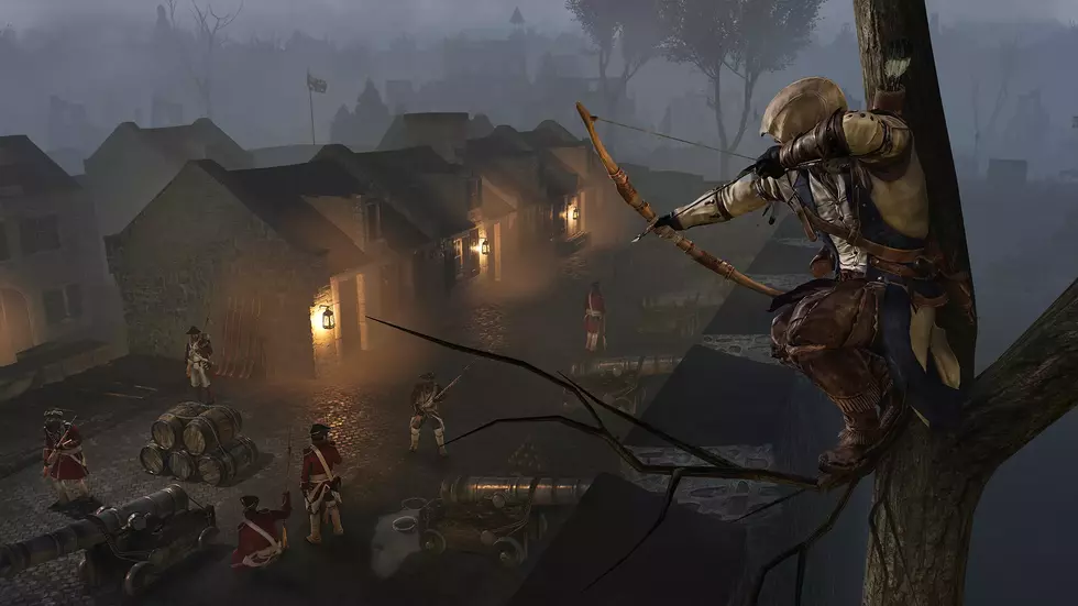 Ubisoft расширяла игры RPG-элементами, чтобы увеличить время прохождения и задержать перепродажу дисков