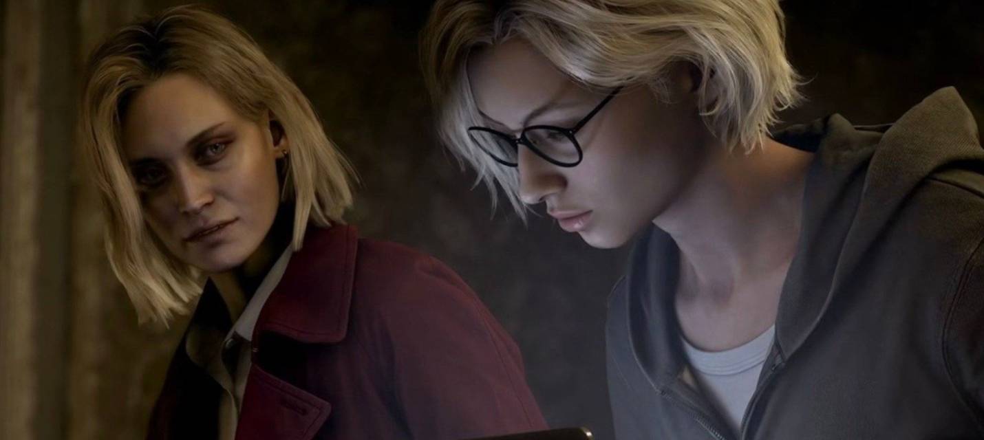 Capcom и Resident Evil Requiem...
