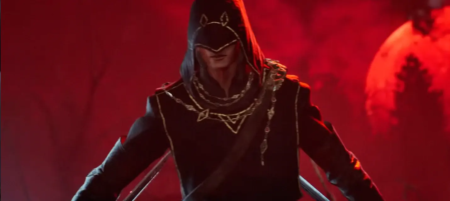 PlatinumGames создала секретны...