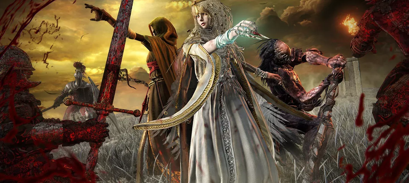 Elden Ring Nightreign получит ...