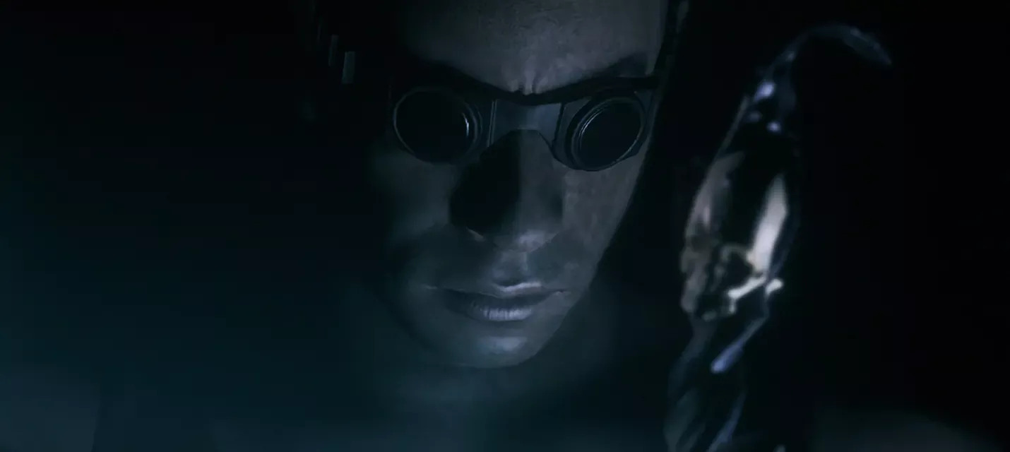 The Chronicles of Riddick: Esc...