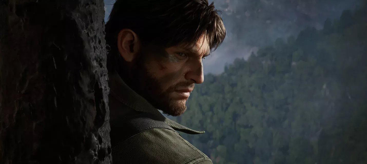 Konami нацелена возродить сери...