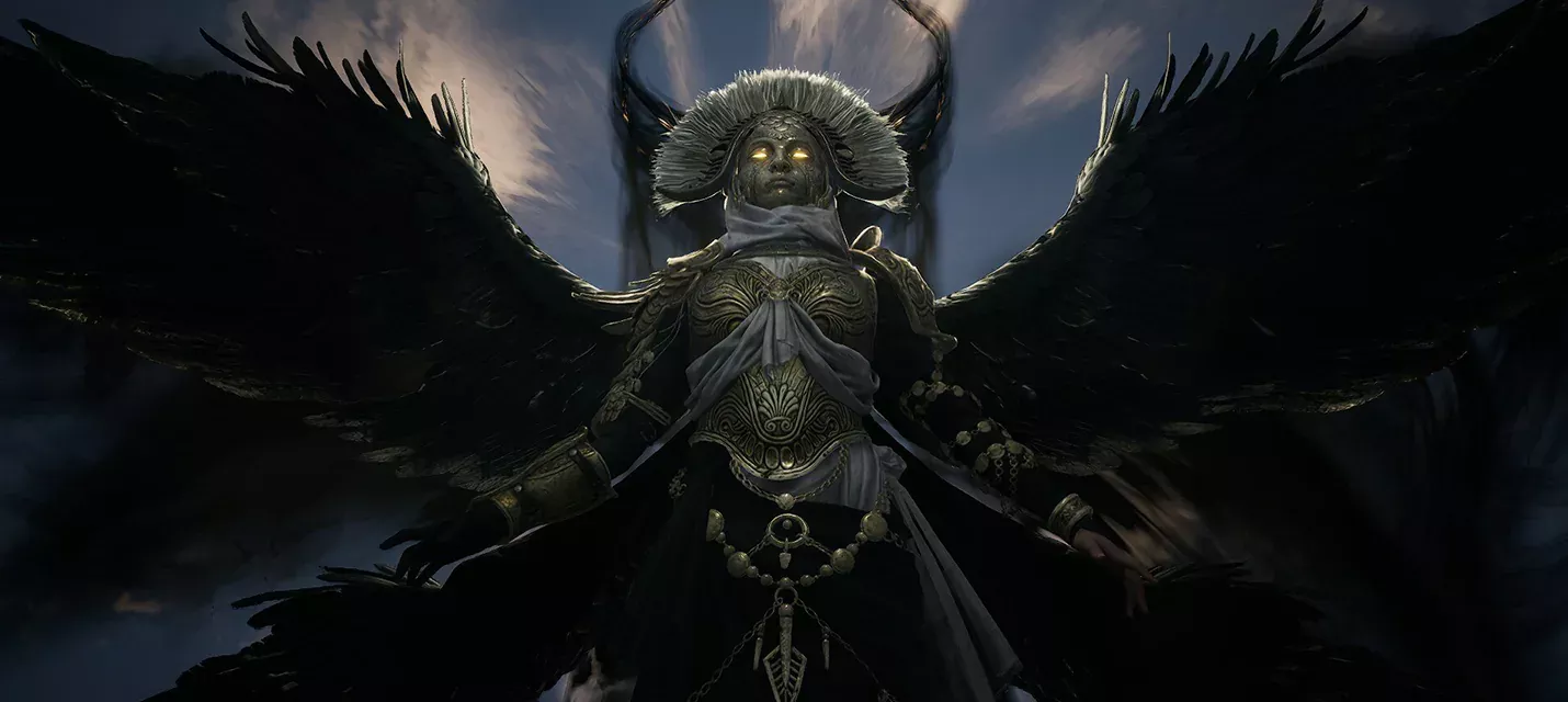 Titan Quest II получила первое...