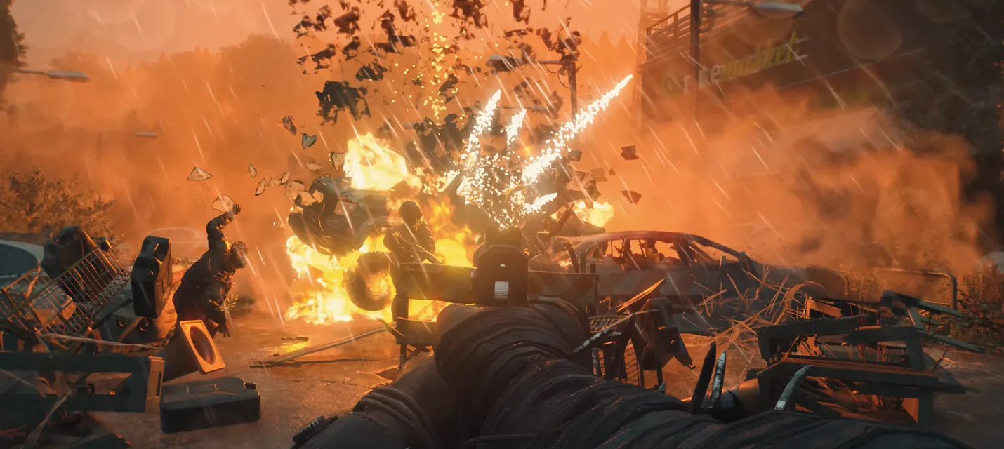 Dying Light: The Beast получил...