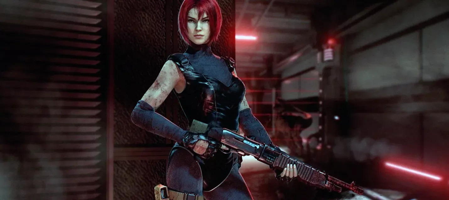 Слух: Dino Crisis пытались вер...
