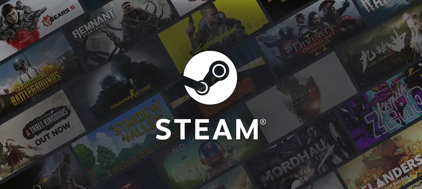 Steam привлекает более 100 тыс...