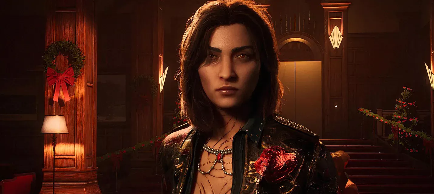 Авторы Vampire: The Masquerade...