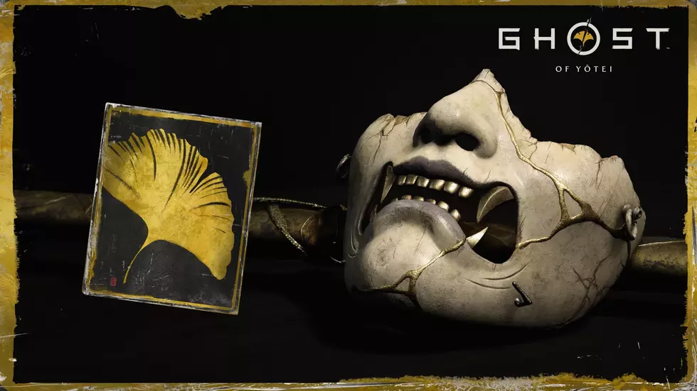 Ghost of Yōtei ушла «на золото» — релиз состоится 2 октября на PlayStation 5