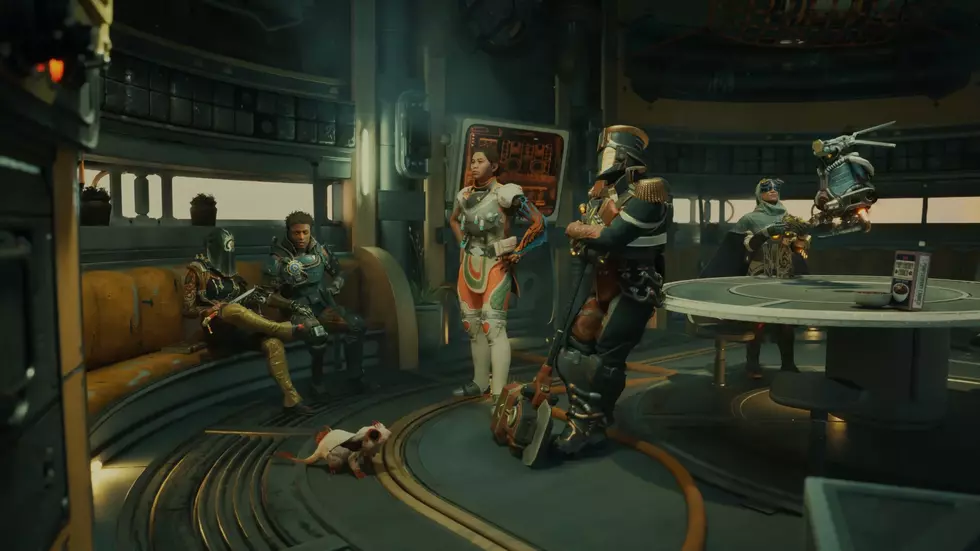 The Outer Worlds 2 сравнивают с Fallout: New Vegas — Obsidian уверена, что это «наследие студии»