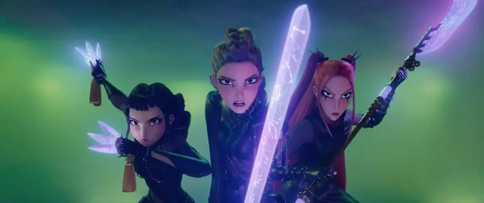 KPop Demon Hunters стала самым популярным фильмом Netflix и готовится к сиквелу