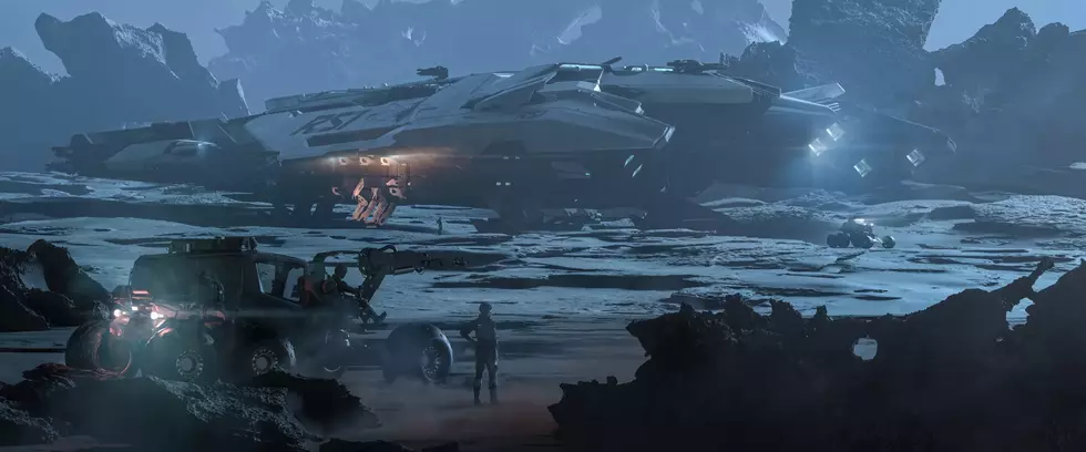 Крис Робертс рассчитывает, что запуск Star Citizen станет событием уровня GTA 6 — релиз Squadron 42 намечен на 2026 год