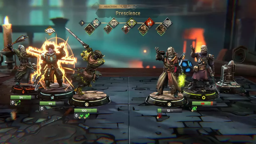 NFT-эксперимент Ubisoft провалился: Champions Tactics заброшена — в неё играет меньше 10 человек